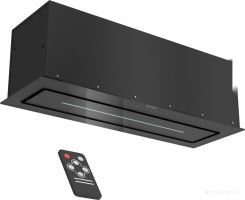 Кухонная вытяжка Franke Luce 90 BK 305.0738.598