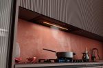 Кухонная вытяжка Franke Luce 90 BK 305.0738.598