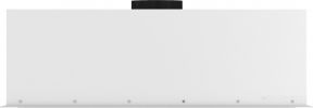 Кухонная вытяжка Franke Luce 90 WH 305.0738.599