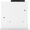 Кухонная вытяжка Franke Luce 90 WH 305.0738.599