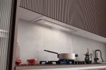 Кухонная вытяжка Franke Luce 90 WH 305.0738.599