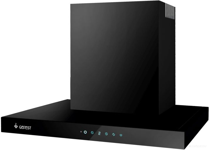 Кухонная вытяжка Gefest ВО 3606 С23