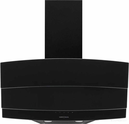 Кухонная вытяжка Krona Melodie 600 S (черный)