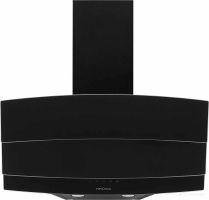 Кухонная вытяжка Krona Melodie 600 S (черный)