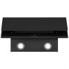Вытяжка Krona VENERA 600 black S