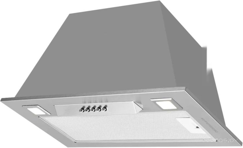 Кухонная вытяжка Kuppersberg Slimlux Inlinea 60 X