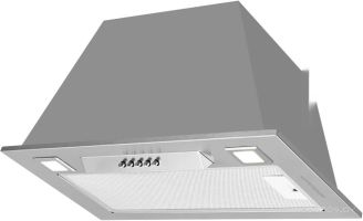 Кухонная вытяжка Kuppersberg Slimlux Inlinea 60 X