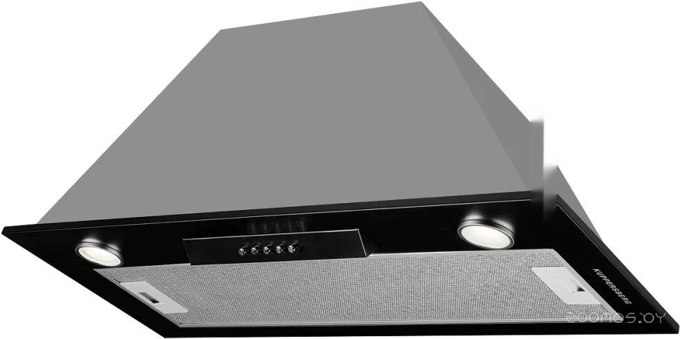 Кухонная вытяжка Kuppersberg Slimlux Inlinea 70 BX