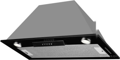 Кухонная вытяжка Kuppersberg Slimlux Inlinea 70 BX