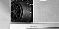 Кухонная вытяжка Kuppersberg Slimlux Inlinea 70 BX