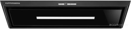Кухонная вытяжка Kuppersberg Slimlux Intro 70 Black