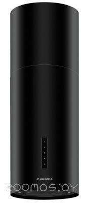 Вытяжка Maunfeld Ford 39 Isla Sensor Black
