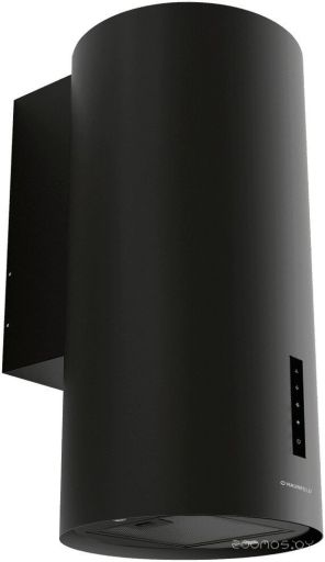 Кухонная вытяжка Maunfeld Vega 39 Wall Sensor (черный), фото 1