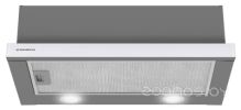 Вытяжка Maunfeld VSF 60 Grey Glass White