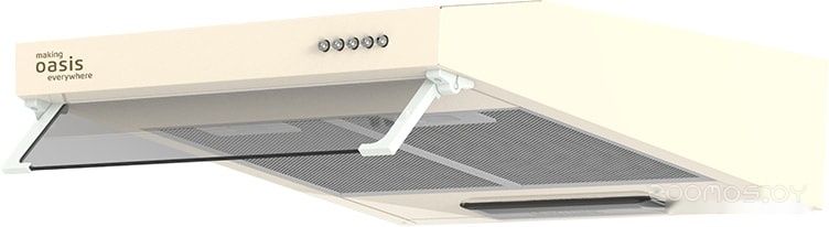 Кухонная вытяжка Oasis UP-50I (V)