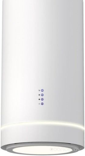 Кухонная вытяжка Schtoff O2 White (белый)