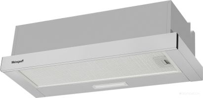 Кухонная вытяжка Weissgauff TEL 06 2M IX