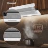 Кухонная вытяжка Weissgauff TEL 600 2M White Glass