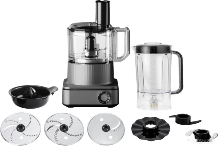 Кухонный комбайн Techno FP427