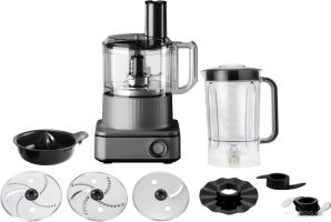 Кухонный комбайн Techno FP427