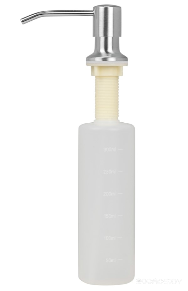 Кухонная мойка ARFEKA ECO AR 70х50+CL AR+DS AR (Satin Decor), фото 2