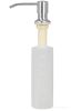 Кухонная мойка ARFEKA ECO AR 70х50+CL AR G+DS AR (Satin Decor Millet)
