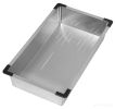 Кухонная мойка ARFEKA ECO AR 70х50+CL AR G+DS AR (Satin Decor Millet)