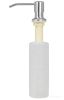 Кухонная мойка ARFEKA ECO AR 70х50+CL AR+DS AR (Satin)
