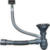 Кухонная мойка Axus LS-5044SD