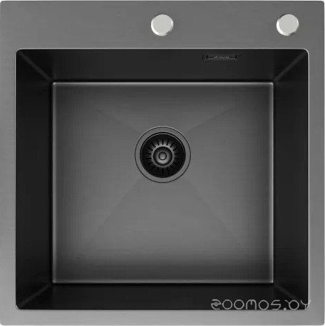 Кухонная мойка Axus LS-5050B