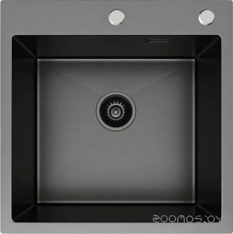 Кухонная мойка Axus LS-5050BD