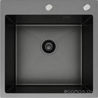 Кухонная мойка Axus LS-5050BD