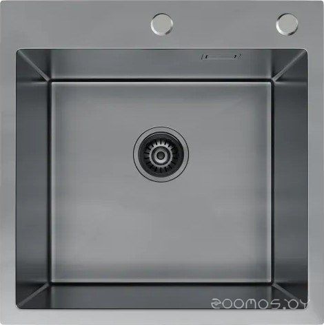 Кухонная мойка Axus LS-5050S