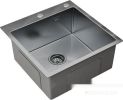 Кухонная мойка Axus LS-5050S