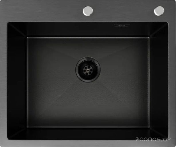 Кухонная мойка Axus LS-6050BD
