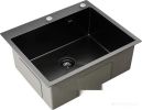 Кухонная мойка Axus LS-6050BD