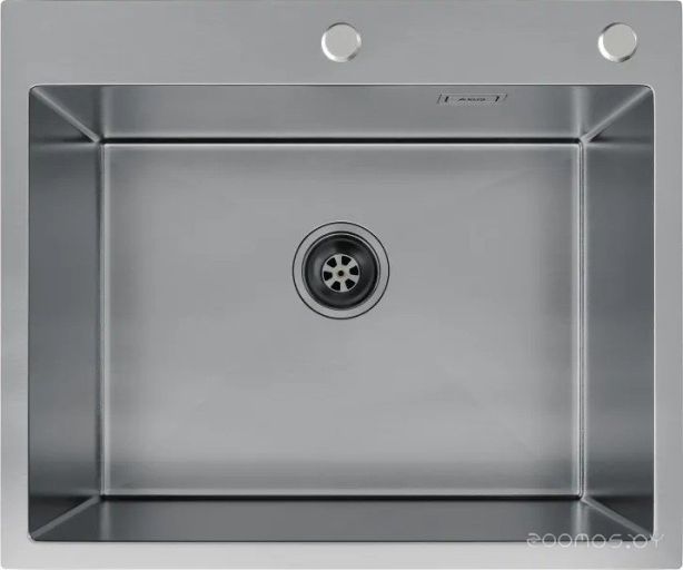 Кухонная мойка Axus LS-6050S