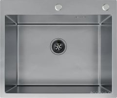 Кухонная мойка Axus LS-6050S