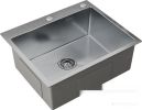 Кухонная мойка Axus LS-6050S