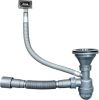Кухонная мойка Axus LS-6050S