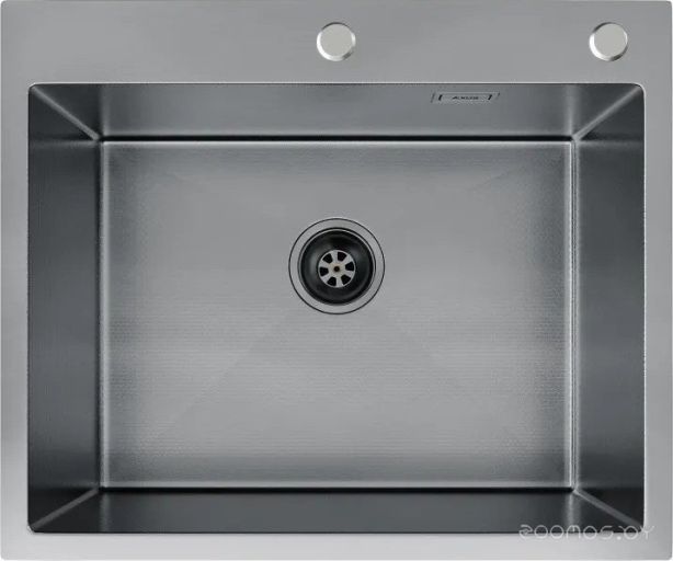 Кухонная мойка Axus LS-6050SD