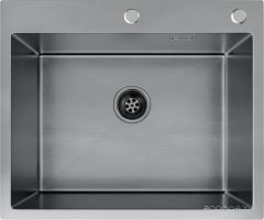 Кухонная мойка Axus LS-6050SD