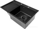 Кухонная мойка Axus LS-7848BD