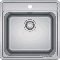 Кухонная мойка Franke BCX 610-42 TL 101.0689.880