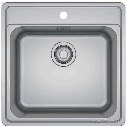 Кухонная мойка Franke BCX 610-51 TL 101.0689.942