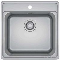 Кухонная мойка Franke BCX 610-51 TL 101.0689.942