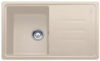 Мойка кухонная Franke BSG 611-78L (114.0683.321)