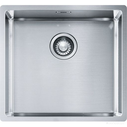 Кухонная мойка Franke BXX 210-45 127.0679.183