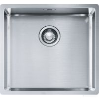 Кухонная мойка Franke BXX 210-45 127.0679.183