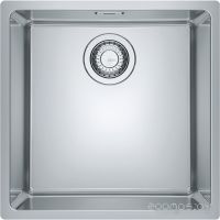 Кухонная мойка Franke FEX 110-40